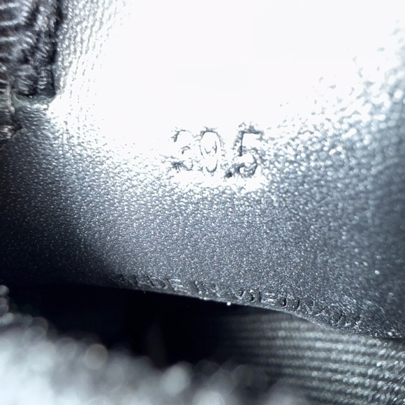 Rag and Bone Corey Lug Sole Chelsea Black Boots EU 39.5/US 9.5 - Picture 8 of 11